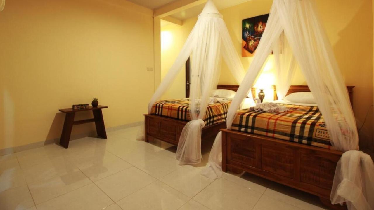 Kaiya Retreat Hotel มุนดุก ภายนอก รูปภาพ