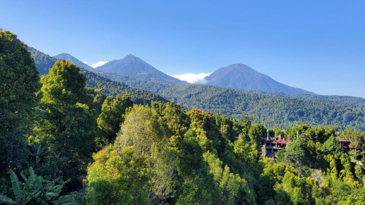 Kaiya Retreat Hotel มุนดุก ภายนอก รูปภาพ