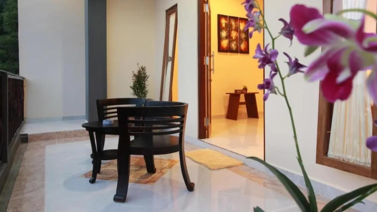Kaiya Retreat Hotel มุนดุก ภายนอก รูปภาพ