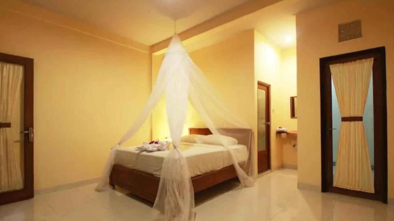 Kaiya Retreat Hotel มุนดุก ภายนอก รูปภาพ