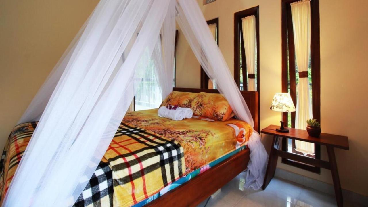 Kaiya Retreat Hotel มุนดุก ภายนอก รูปภาพ