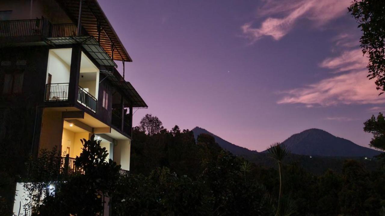 Kaiya Retreat Hotel มุนดุก ภายนอก รูปภาพ