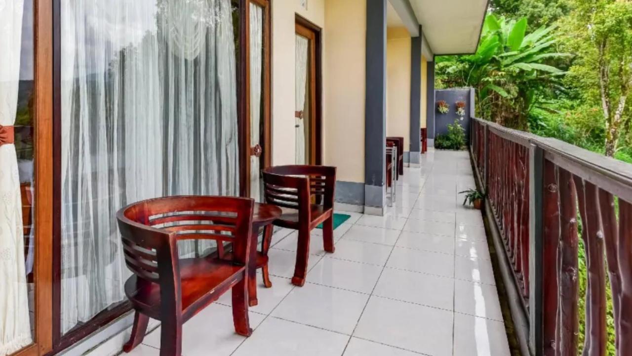 Kaiya Retreat Hotel มุนดุก ภายนอก รูปภาพ