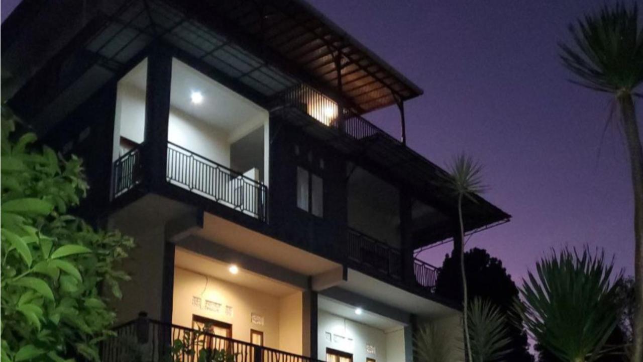 Kaiya Retreat Hotel มุนดุก ภายนอก รูปภาพ