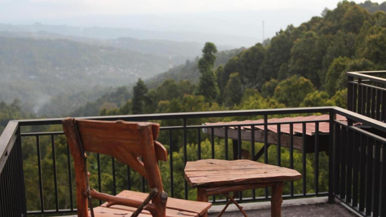 Kaiya Retreat Hotel มุนดุก ภายนอก รูปภาพ